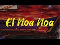 Juan Gabriel - El Noa Noa ❤️|| LETRA