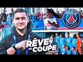 Cette d3 affronte le psg  le match de leur vie  quart de finale  coupe de france fminine