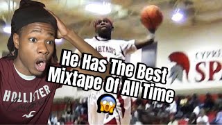 Information He Has The Best Mixtape Of All Time😱 De'Aaron Fox ELECTRIFYING Guard With Handle And Bounce! Update
