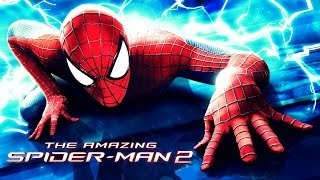 The Amazing Spider-Man 2 - PC Gameplay