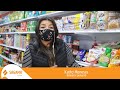 Testimonio del Cliente " Minimarket Kards " | Gondolas Para Minimarket