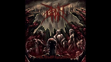 Putridity - Fermented Entrails