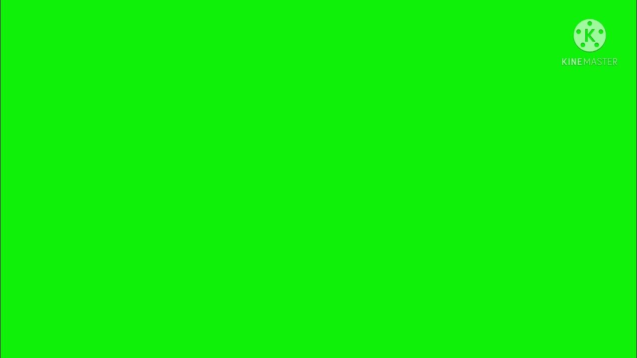 Snowball Green Screen (Use it for your fanmade channels) YouTube