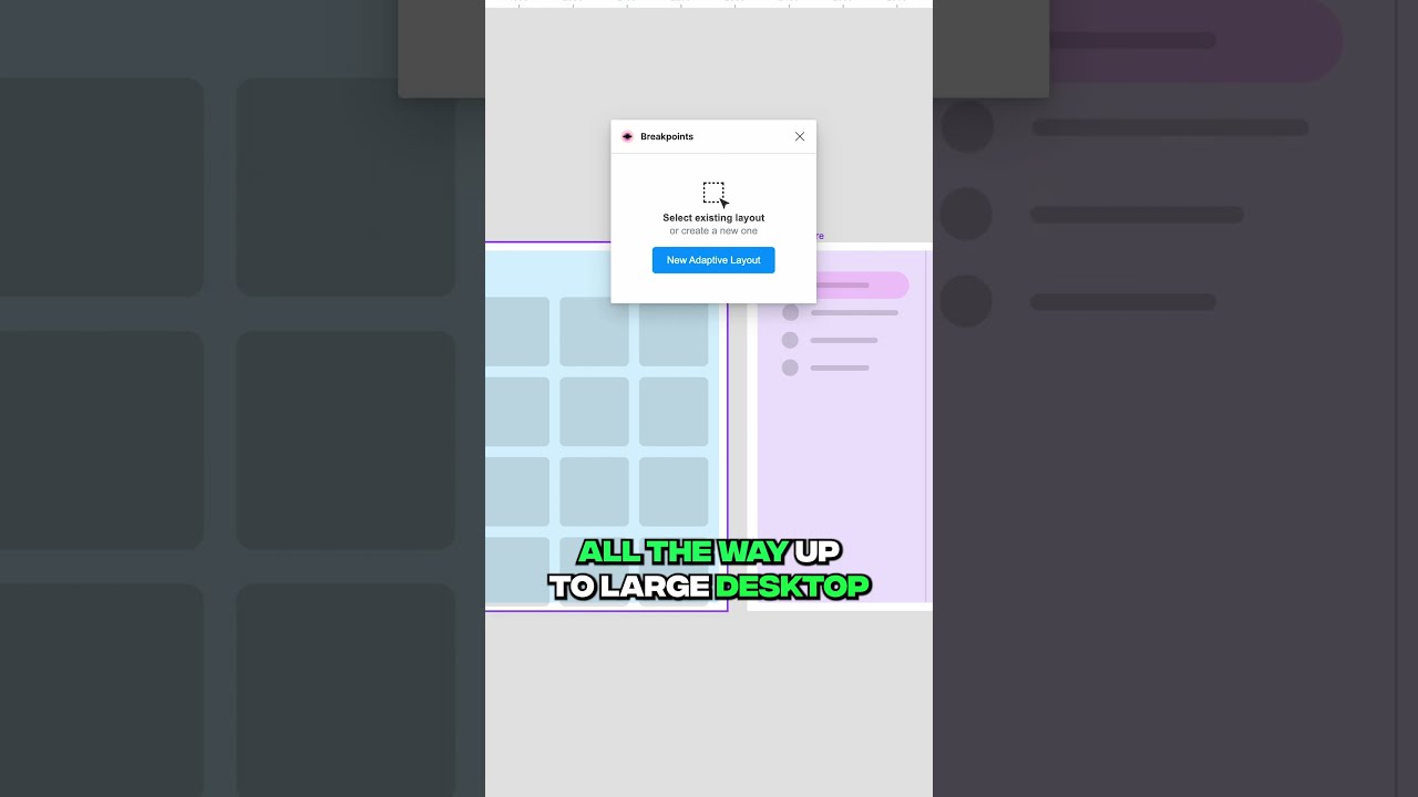Figma Plugin For Responsive Designs