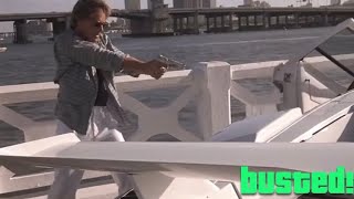 Miami Vice with Vice City Sound Effects | Part 5 screenshot 4