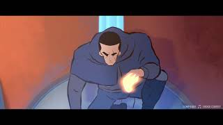 HERO – New Score by Sam Bishoff – Submission for the Composers Choice Contest