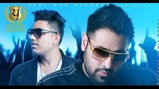 WEEKEND  - JASSI feat. BADSHAH || Panj-aab Records || Latest Punjabi Song 2016