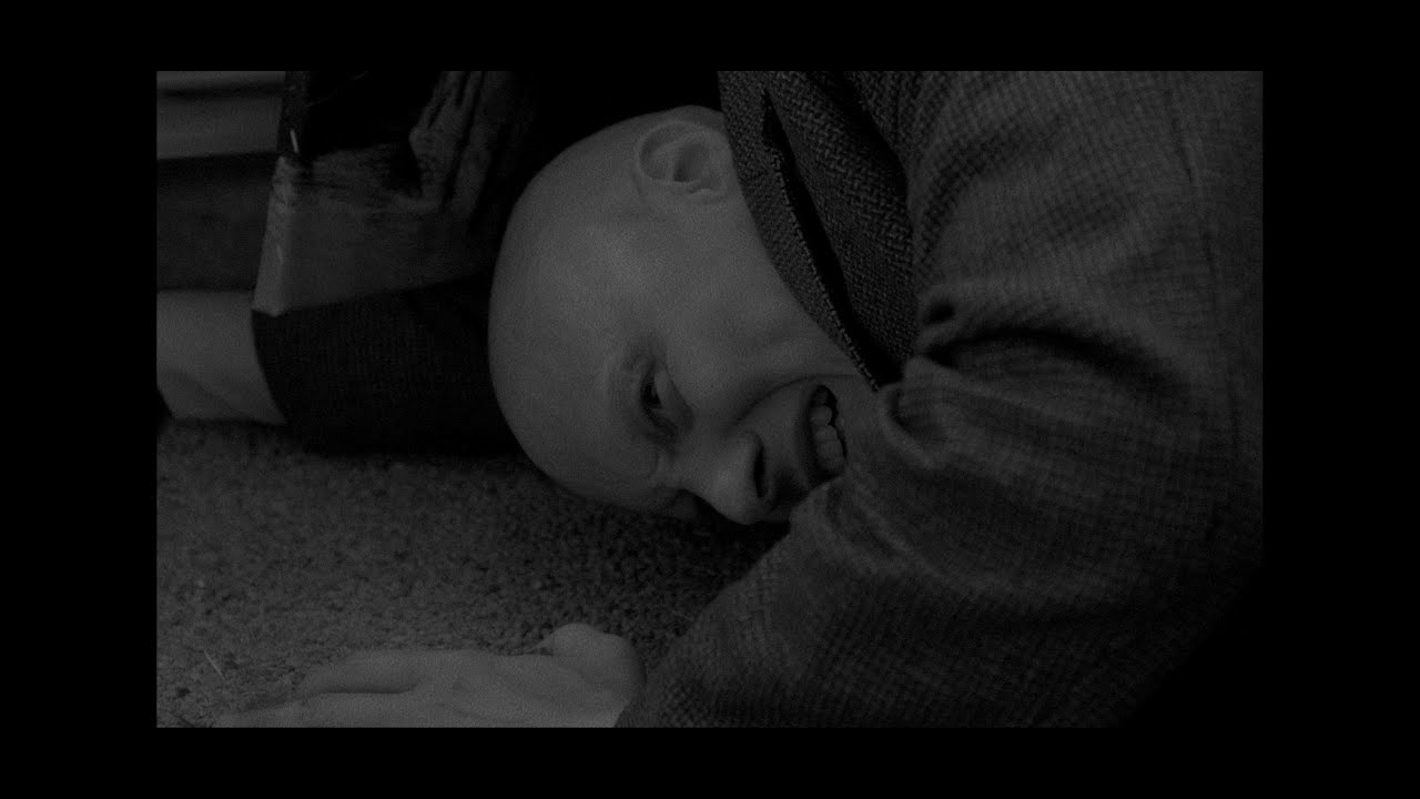 Watch Eivør - "Let It Come" (Official Video) on YouTube Watch Eivør - "Let It Come" (Official Video) on YouTube