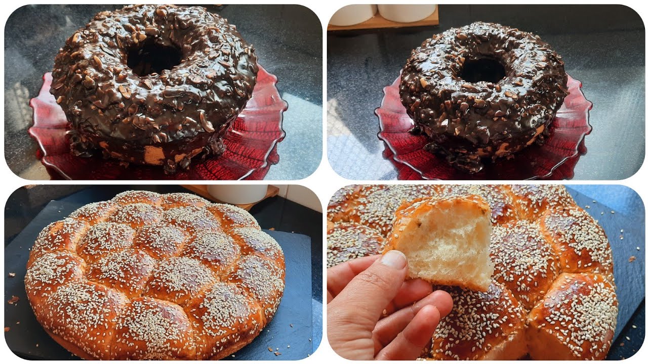 مستحيل تشوفيهم ومتجربيهمش🤓2وصفات ادمان حقيقي 🔥لذيذة كتحمق وتستحق التجربة💯