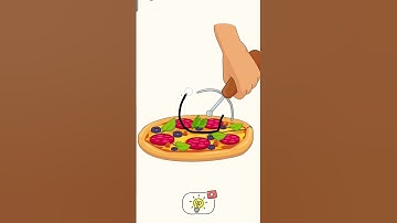 level 77 of DOP 4 draw one part #shorts #dop4