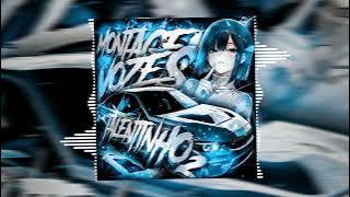 MONTAGEM VOZES TALENTINHO 2 SUPER SLOWED