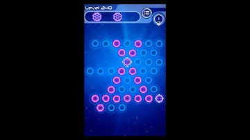 Sporos Essential Lab 3 Level 240 Excellent ★★★ 3 Stars Android iOs Walkthrough Full HD Pro