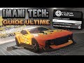 Gta online  imani tech guide ultime