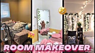Room MakeOver and Tour TikTok Compilation ✨ #13 | Vlogs from TikTok