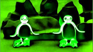 Requested Pingu Funniest Most Random Moments In Supersaw Effect 30