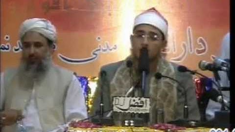 الشيخ محمود الشحات انور_ سورة الحشر,قصارالسور_ Mahmood Shahat