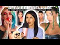 Affaire libellule  jade cve vs athenais gardner  les soires dans les catacombes de paris