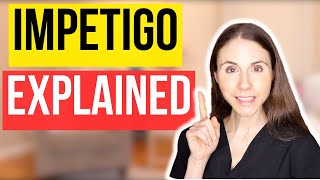 Impetigo Causes And Treatment | Dermatologist Explains