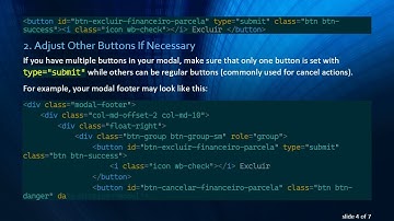 How to Bind a Form to a Bootstrap Modal without the Load Command