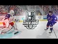 ТОРПЕДО НН - ЦСКА КУБОК ГАГАРИНА КХЛ В NHL 20