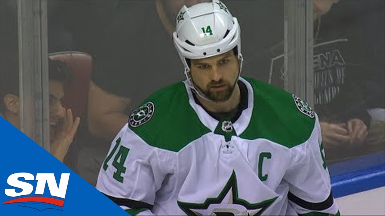 Jamie Benn Reaction GIF by Dallas Stars - Find & Share on GIPHY