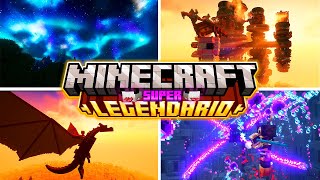 EL MINECRAFT  QUE NO PUDISTE TENER EN LA 1.20.1