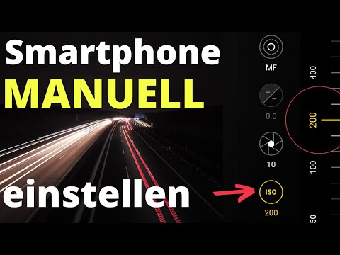 Video: Wie komme ich zu meiner Kamera-App?