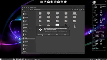How to install the latest version of Aureola Conky Collection