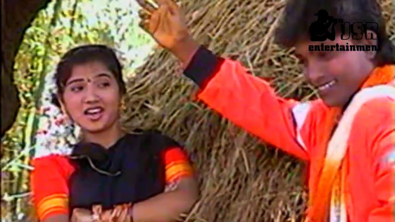 OKTI RENDU MUDU NALGU AYDU NARA   #PratapKumarDalai #oldsong  // Koraputia Video Song