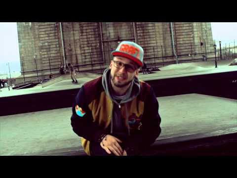 Andy Mineo - Ayo!