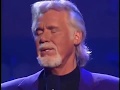 Kenny Rogers -  Lady - Live