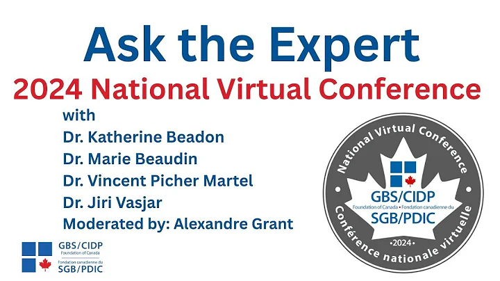 Ask the Experts - 2024 Virtual National Conference