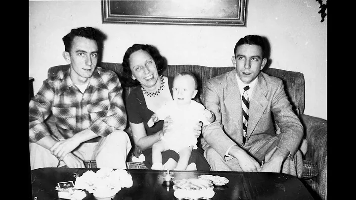 Ruby Elizabeth Webb Life Story Part 1
