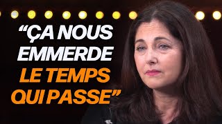 Cristiana Réali face aux relations toxiques | Sur Scène avec...