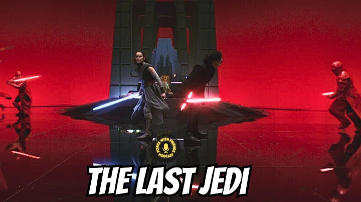 Star wars the last jedi đánh giá năm 2024