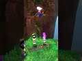 #dss #mario reverse dss