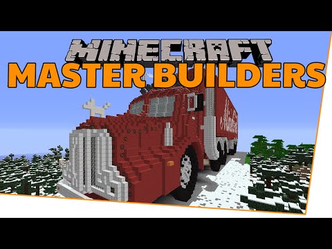 Minecraft Explosion Master Builders Minecraft Explosion Master Builders