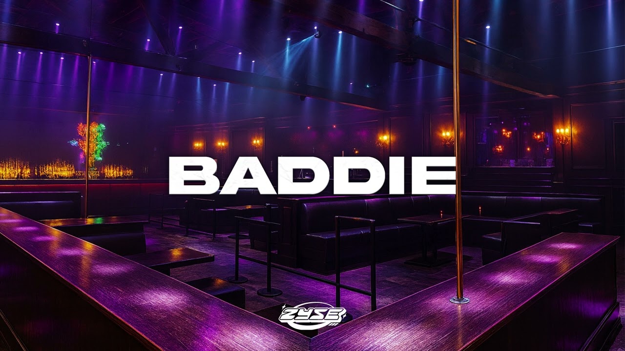 Type Beat Dancehall x Club 