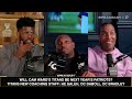 “THE TENNESSEE TITANS HAVE THE BEST COACHING STAFF IN THE NFL!” - The Speakeasy SOUNDS OFF