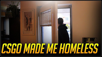 What REALLY Happens When you DERANK on CS:GO