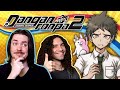 The Most ANTICIPATED Electric Boogaloo Yet - Danganronpa 2
