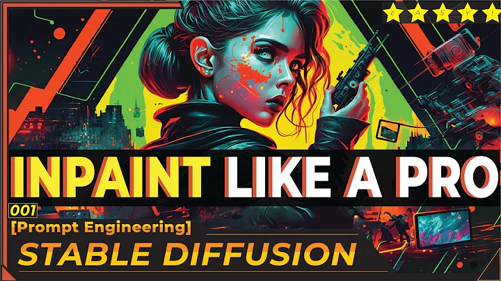 Create Stunning Inpainting Art with Automatic 1111: A Step-by-Step Tutorial