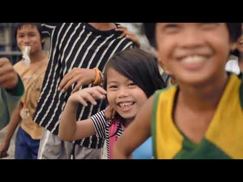 Video from Albay,