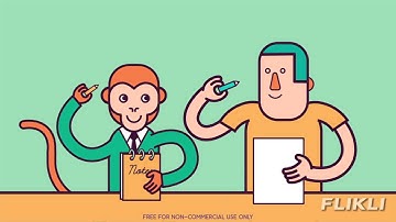 Understanding Note Taking: An Animated Guide to Taking Effective Notes