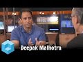 Deepak Malhotra, Harvard Business School - #NEXTConf - #theCUBE