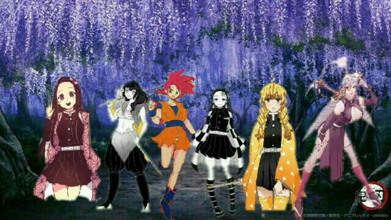 Kimetsu No Yaiba Temporada 2 Cap 3