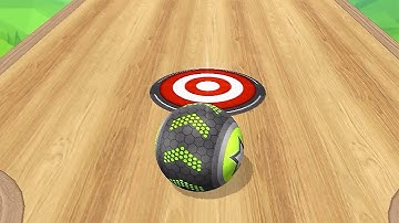 Going Balls Speedrun Gameplay Android IOS #725
