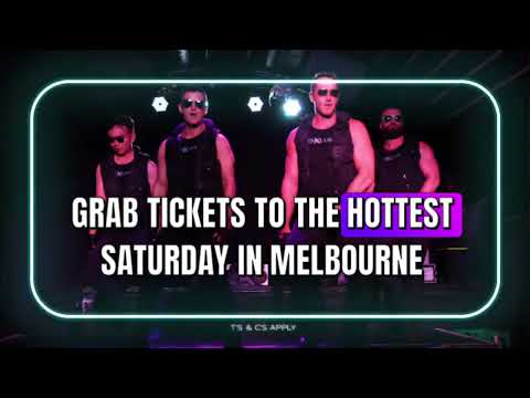 XCLUSIVE THE SHOW AUSTRALIA