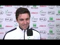 Interview: Gilles Simon (FRA)