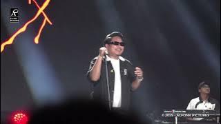 GUYON WATON Concert at MotoGP Mandalika 2025 (part 1)